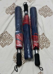 Foldable Umbrella
