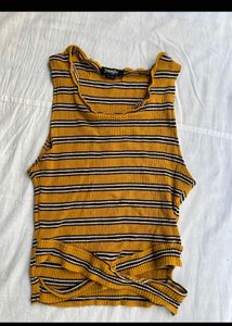 6 Summer Special Bodyfit Fancy Tops