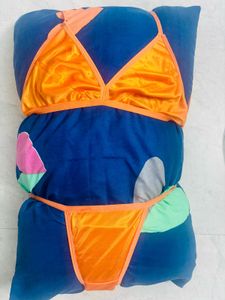 Hot Sexy Bikini
