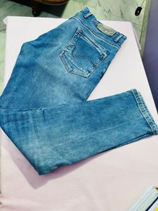 combo denim