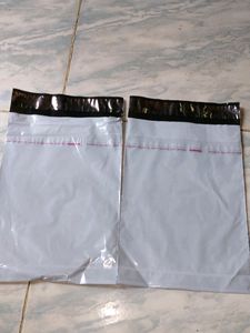 Courier Parcel Packaging