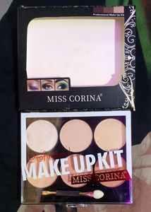 Makeup Kit