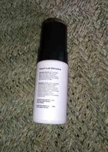 Cureskin Deep Cleansing Face Wash