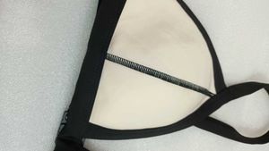 Stylish Bralette Top 34BC