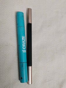 Combo of 2 Dual Stick Eyeliners
