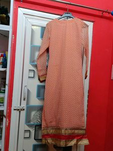 Stunning And Gorgeous Party Wear Suit Set