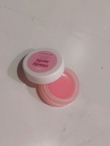 Plum Vegan Lip Balm