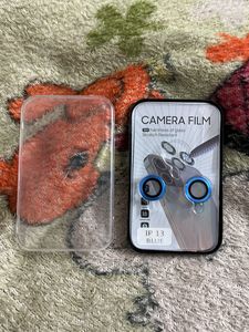 iPhone 13 Camera Ring