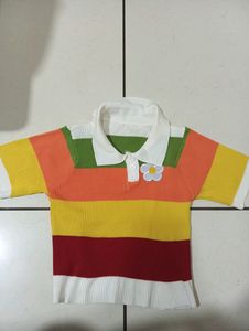 Girls T-shirt
