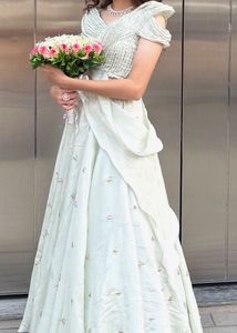 lehnga choli