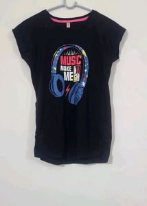 4 Combo Pack Tshirt For Women 😍