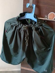Combo Of Two Shorts