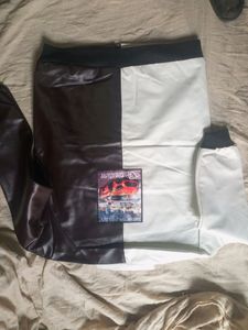 🔥 This Is New With Tag Bluework Jacket (Leather)