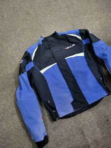 BLH Motorcycle Riding Jacket