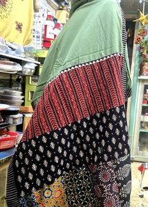 Beautiful Ethnic Dupatta cum Stole