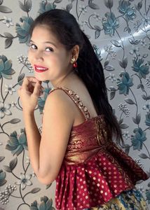 😍Garba Look Top😍