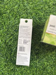 Sirona Cramp Relief Roll On &amp; Post Wax Gel