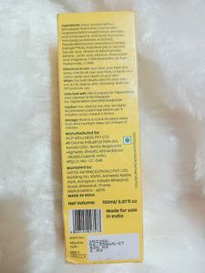 PLIX Pineapple Exfoliation Toner