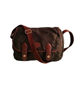 Longchamp Le Pliage Nylon Messanger Bag