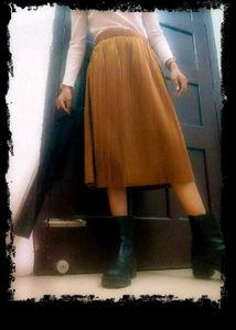 Pinteresty Y2 K Skirt