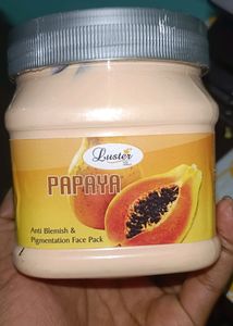 Anti Blemishes Face Pack