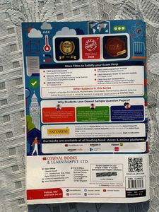 CBSE Class 10 Social Science Sample Papers