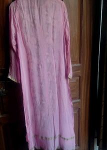 Beautiful Embroidery Designer Kurta