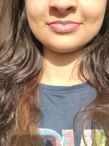 Shimmer Lip Gloss