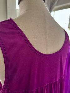 Korean Night Dress