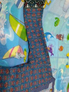 Short Kurti