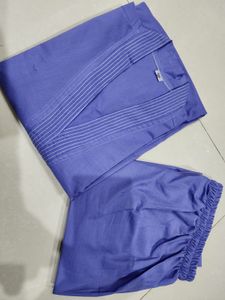 COTTON KURTA SET