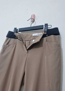 Crocodile Ladies Pants (Imported)