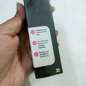 pro brightning serum for women