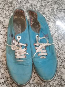 Sparx Shoes