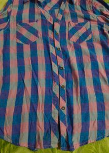 Combo Cotton Shirt