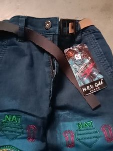 Kids Jeans For Boys