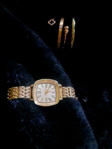 Watch (30 Lakhs)dupe