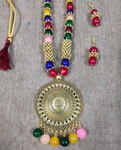 Necklace Set