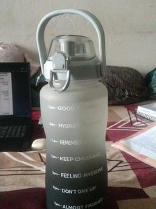 Water Bottle
