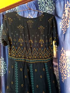 Long Kurta Set 😎