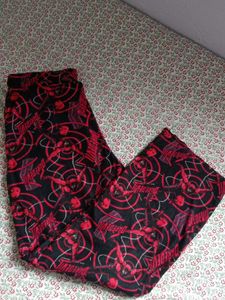 🖤 Marvel Daredevil Pajama Pants 🖤