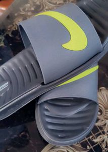 Nike Slides