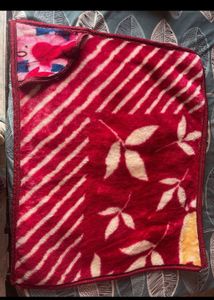 Baby Blanket..!