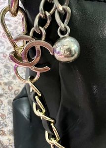 Authentic Chanel Sling