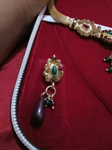 Jwellery Set