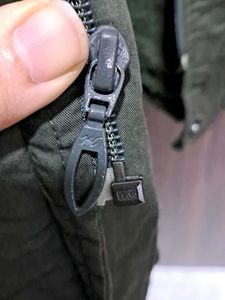 Monte Carlo Original Branded Military Jacket