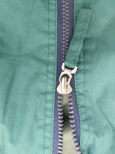 Branded Jacket
