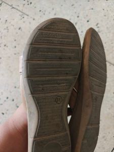 Flats -36 Size