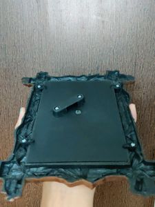 Wooden Photo Frame