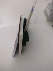 Dr. Reddy&#39;s Champion PPI Clock &amp; Stationary Set